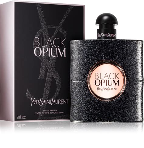 parfum black opium yves saint laurent|is black opium perfume unisex.